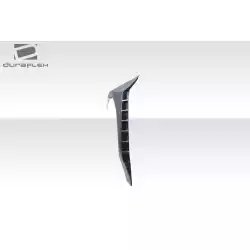 2018-2022 Honda Accord AK Spec Front Fender Flares - 4 Piece image - 19