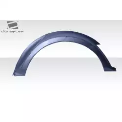 2018-2022 Honda Accord AK Spec Rear Fender Flares - 4 Piece image - 14