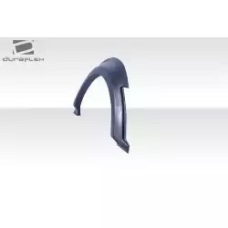 2018-2022 Honda Accord AK Spec Rear Fender Flares - 4 Piece image - 17