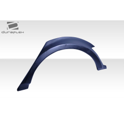 2018-2022 Honda Accord Duraflex AK Spec Rear Fender Flares - 4 Piece image - 18