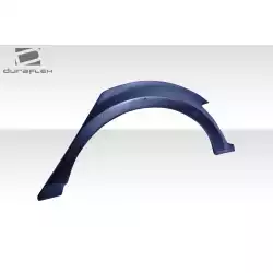 2018-2022 Honda Accord AK Spec Rear Fender Flares - 4 Piece image - 18