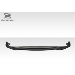 2014-2016 Porsche Cayman Duraflex Motox Front Lip Under Spoiler - 1 Piece image - 8