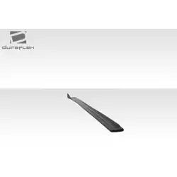 2014-2016 Porsche Cayman Motox Side Skirt Splitters - 2 Piece image - 13