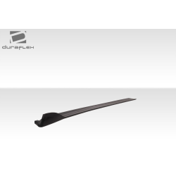 2014-2016 Porsche Cayman Duraflex Motox Side Skirt Splitters - 2 Piece image - 15