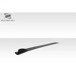 2014-2016 Porsche Cayman Motox Side Skirt Splitters - 2 Piece image - 15