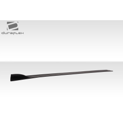 2014-2016 Porsche Cayman Duraflex Motox Side Skirt Splitters - 2 Piece image - 16