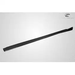 2014-2016 Porsche Cayman Motox Side Skirt Rocker Panel Splitters - 2 Pieces image - 13