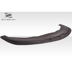2006-2010 Porsche Cayman Duraflex Motox Front Lip Under Spoiler - 1 Piece image - 8