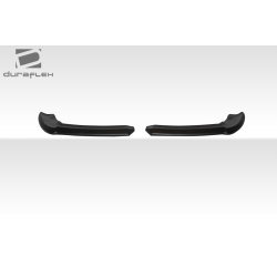 2006-2010 Porsche Cayman Duraflex Motox Rear Lip Under Spoiler - 2 Piece image - 13