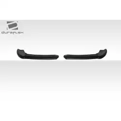 2006-2010 Porsche Cayman Motox Rear Lip Under Spoiler - 2 Piece image - 13