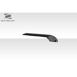 2006-2010 Porsche Cayman Duraflex Motox Rear Lip Under Spoiler - 2 Piece image - 17