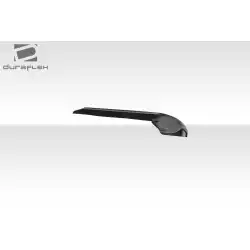 2006-2010 Porsche Cayman Motox Rear Lip Under Spoiler - 2 Piece image - 17