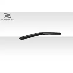 2006-2010 Porsche Cayman Motox Rear Lip Under Spoiler - 2 Piece image - 18