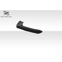 2006-2010 Porsche Cayman Duraflex Motox Rear Lip Under Spoiler - 2 Piece image - 19