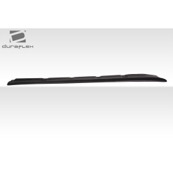 2006-2010 Porsche Cayman Duraflex Motox Side Skirt Splitters - 2 Piece image - 9