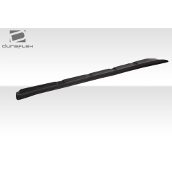 2006-2010 Porsche Cayman Duraflex Motox Side Skirt Splitters - 2 Piece image - 10