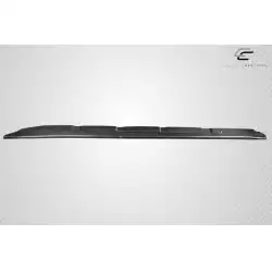 2006-2010 Porsche Cayman Motox Side Skirt Rocker Panel Splitters - 2 Pieces image - 6