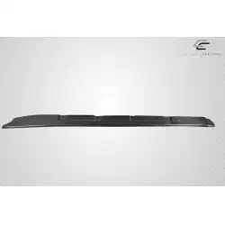 2006-2010 Porsche Cayman Motox Side Skirt Rocker Panel Splitters - 2 Pieces image - 7