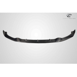 2016-2023 Mazda Miata Carbon Creations Dancer Front Lip Spoiler Air Dam - 1 Piece image - 5