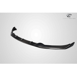 2016-2023 Mazda Miata Carbon Creations Dancer Front Lip Spoiler Air Dam - 1 Piece image - 6