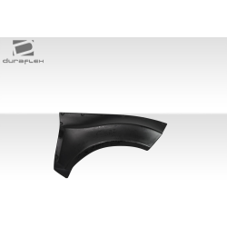 2014-2019 Ford Fiesta Duraflex CPR Wide Body 70MM Front Fender Flares - 4 Piece image - 16