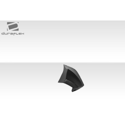 2014-2019 Ford Fiesta Duraflex CPR Wide Body 70MM Front Fender Flares - 4 Piece image - 19