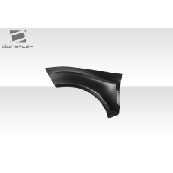 2014-2019 Ford Fiesta Duraflex CPR Wide Body 70MM Front Fender Flares - 4 Piece image - 21