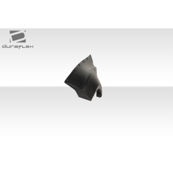 2014-2019 Ford Fiesta Duraflex CPR Wide Body 70MM Front Fender Flares - 4 Piece image - 23