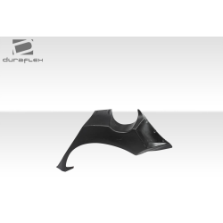 2014-2019 Ford Fiesta Duraflex CPR Wide Body 70MM Rear Fender Flares - 7 Piece image - 21