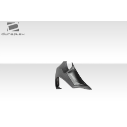 2014-2019 Ford Fiesta Duraflex CPR Wide Body 70MM Rear Fender Flares - 7 Piece image - 22