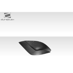 2014-2019 Ford Fiesta Duraflex CPR Wide Body 70MM Rear Fender Flares - 7 Piece image - 24