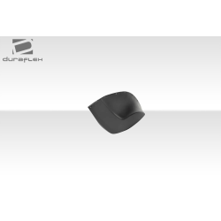 2014-2019 Ford Fiesta Duraflex CPR Wide Body 70MM Rear Fender Flares - 7 Piece image - 32