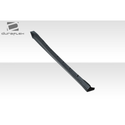 2014-2019 Ford Fiesta Duraflex CPR Wide Body Side Skirt Rocker Panels - 2 Piece image - 13