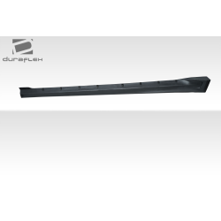 2014-2019 Ford Fiesta Duraflex CPR Wide Body Side Skirt Rocker Panels - 2 Piece image - 17