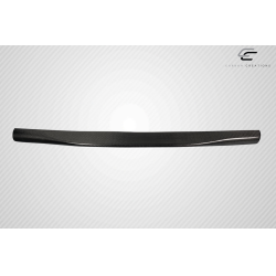 2004-2008 Acura TL Carbon Creations CSL Look Rear Wing Spoiler - 1 Piece image - 5