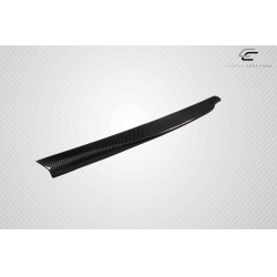 2004-2008 Acura TL Carbon Creations CSL Look Rear Wing Spoiler - 1 Piece image - 6