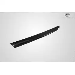 2004-2008 Acura TL CSL Look Rear Wing Spoiler - 1 Piece image - 6