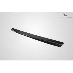 2004-2008 Acura TL CSL Look Rear Wing Spoiler - 1 Piece image - 7