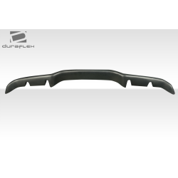 2017-2021 Honda Civic TypeR Duraflex BZ Rear Bumper Add On - 1 Piece image - 7