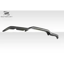 2017-2021 Honda Civic TypeR BZ Rear Bumper Add On - 1 Piece (S) image - 8