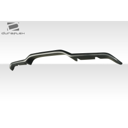 2017-2021 Honda Civic TypeR Duraflex BZ Rear Bumper Add On - 1 Piece image - 9