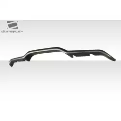 2017-2021 Honda Civic TypeR BZ Rear Bumper Add On - 1 Piece (S) image - 9