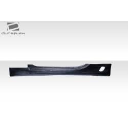 2003-2008 Nissan 350Z Z33 Duraflex G Force Side Skirt Rocker Panels - 2 Piece image - 15