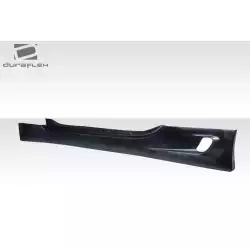 2003-2008 Nissan 350Z Z33 G Force Side Skirt Rocker Panels - 2 Piece image - 16