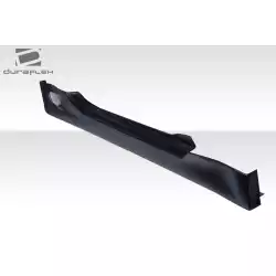 2003-2008 Nissan 350Z Z33 G Force Side Skirt Rocker Panels - 2 Piece image - 21