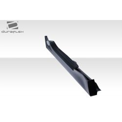 2003-2008 Nissan 350Z Z33 Duraflex G Force Side Skirt Rocker Panels - 2 Piece image - 22