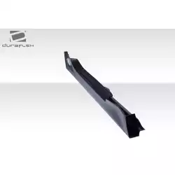 2003-2008 Nissan 350Z Z33 G Force Side Skirt Rocker Panels - 2 Piece image - 22