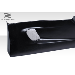 2003-2008 Nissan 350Z Z33 Duraflex G Force Side Skirt Rocker Panels - 2 Piece image - 23