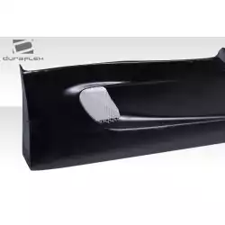 2003-2008 Nissan 350Z Z33 G Force Side Skirt Rocker Panels - 2 Piece image - 23