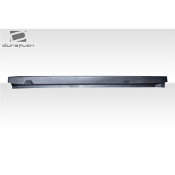 2003-2008 Nissan 350Z Z33 Duraflex G Force Side Skirt Rocker Panels - 2 Piece image - 24